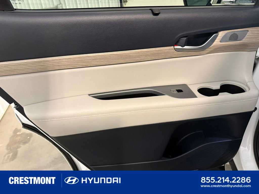 Used 2021 Hyundai Palisade Limited AWD/4WD image 25