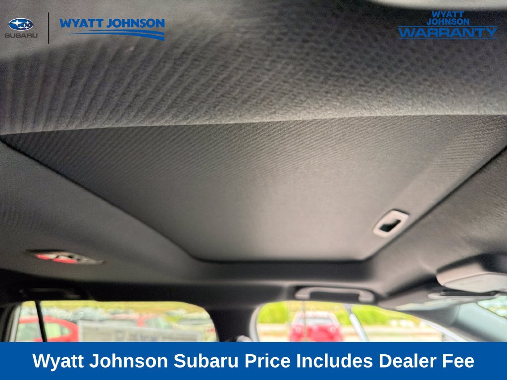 New 2026 Subaru Outback Touring AWD/4WD image 38