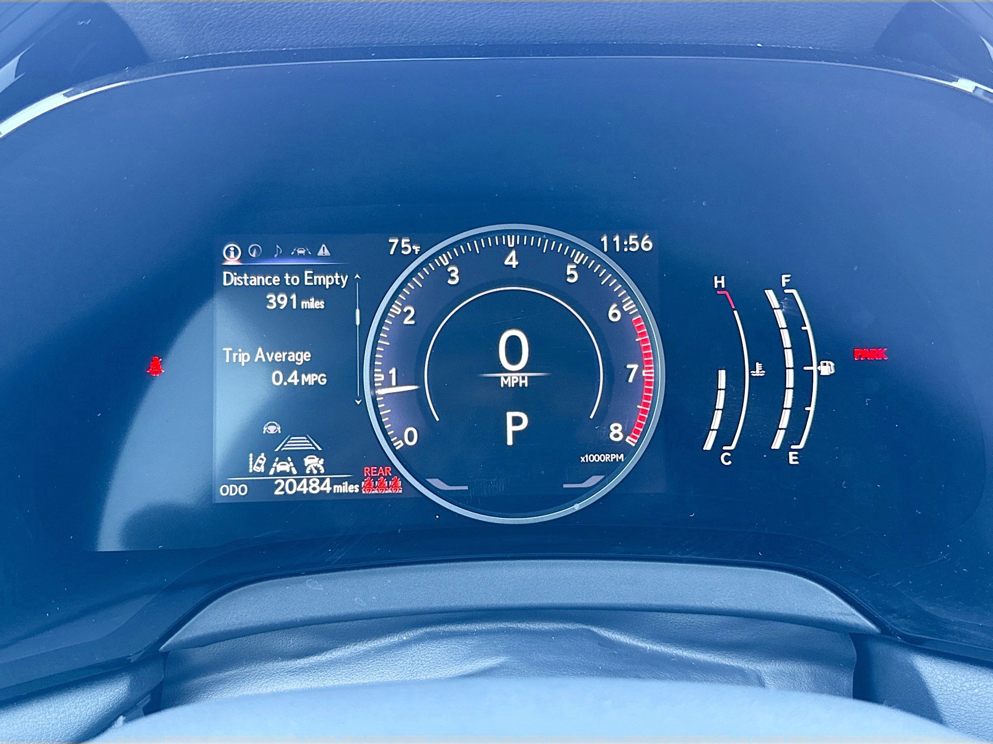 Used 2024 Lexus RX 350 Premium image 40