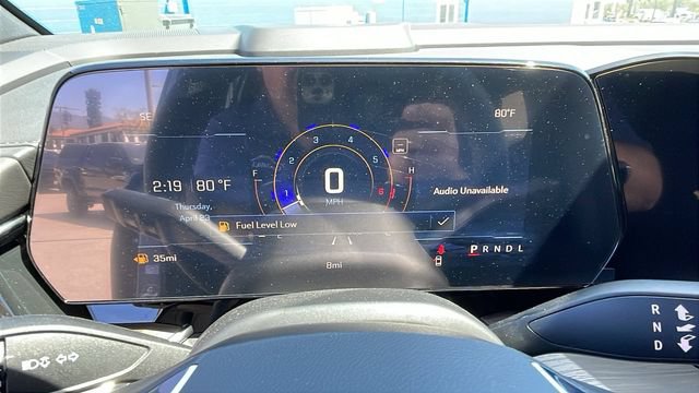 New 2026 Chevrolet Tahoe LS w/ LPO, Dark Essentials Package RWD image 24