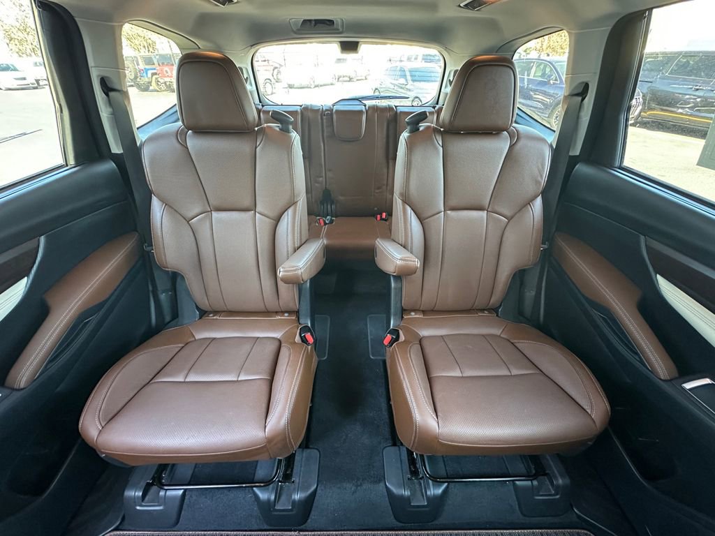 Used 2022 Subaru Ascent Touring image 33