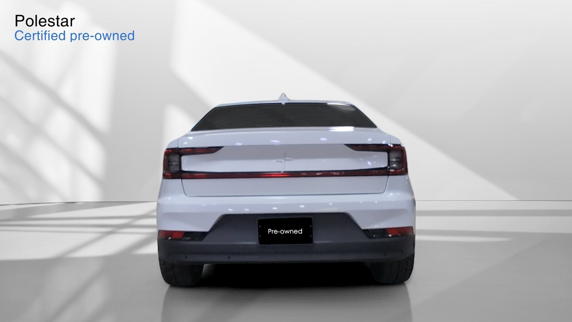Certified 2023 Polestar Polestar 2 w/ Pilot Pack AWD/4WD image 4