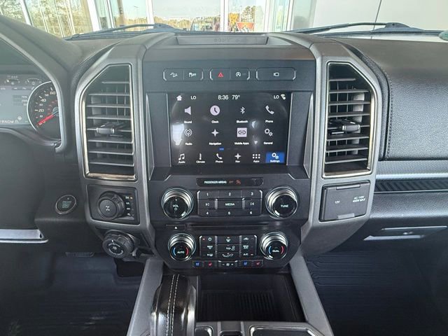 Used 2017 Ford F150 Raptor w/ Equipment Group 802A Luxury AWD/4WD image 24