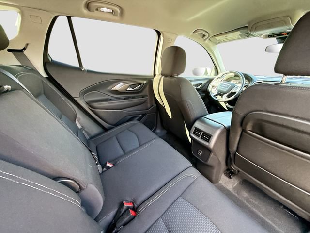 Used 2023 GMC Terrain SLE w/ Driver Convenience Package image 26