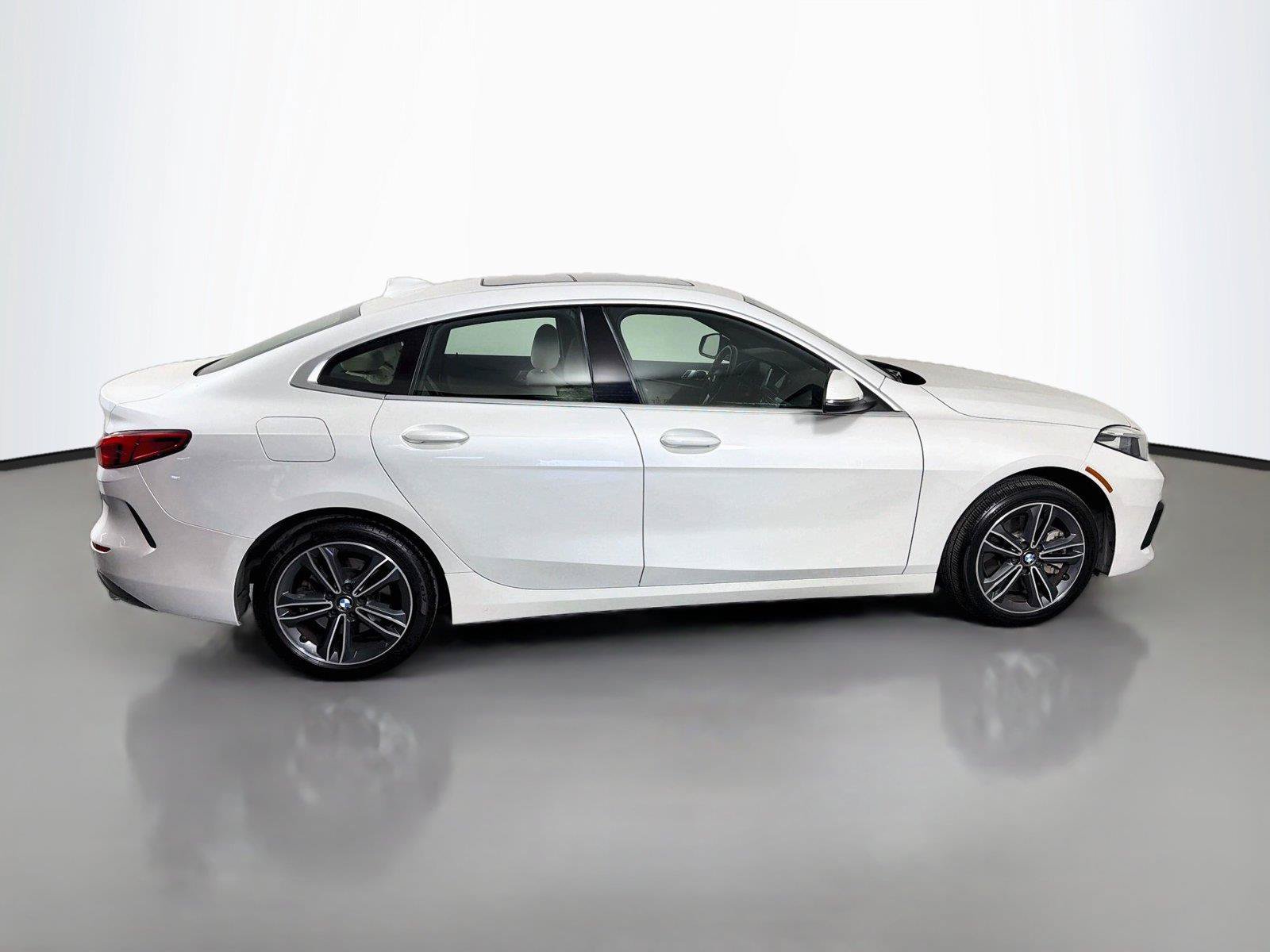 Used 2022 BMW 228i Gran Coupe FWD image 4