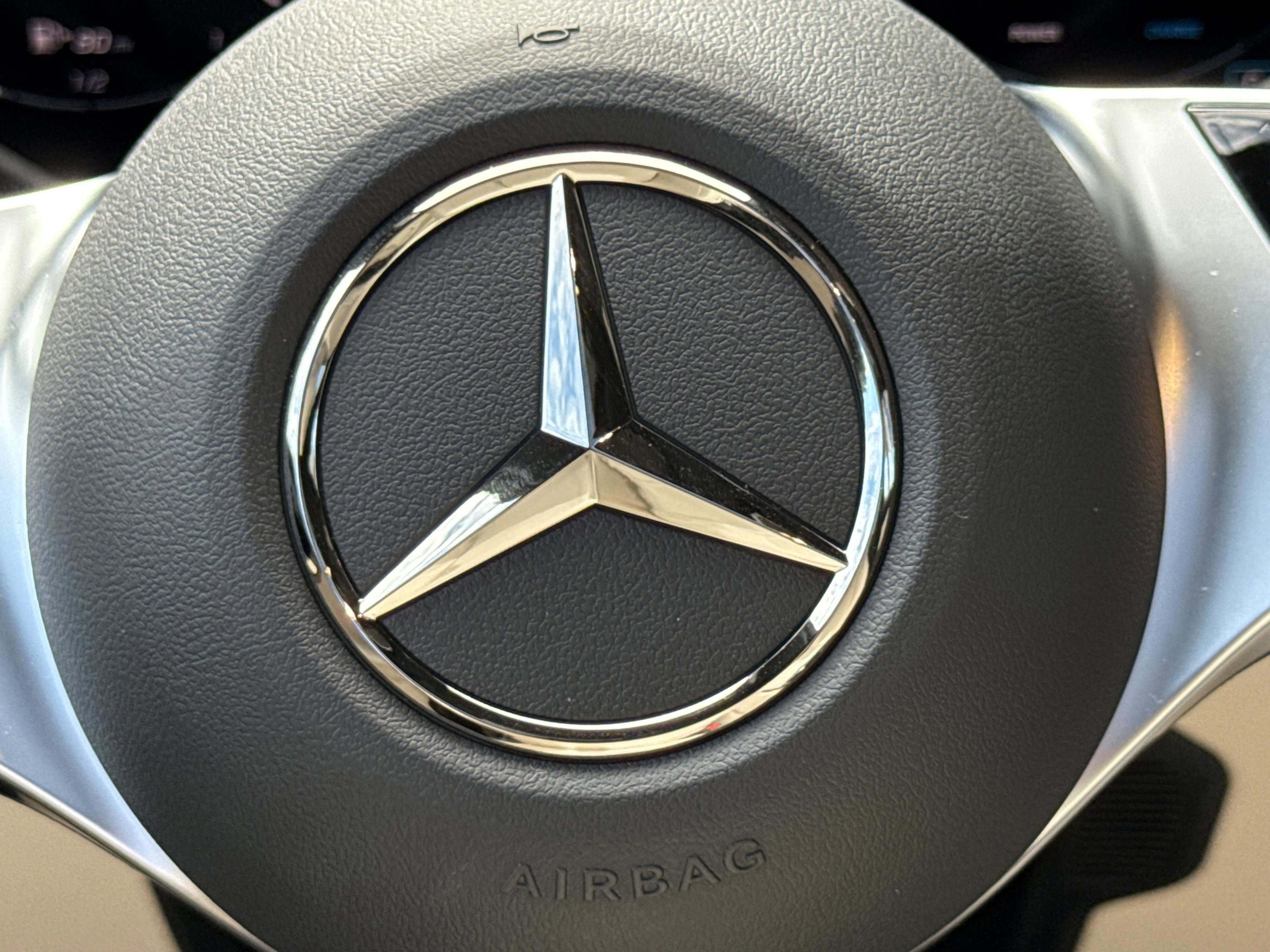 Certified 2026 Mercedes-Benz GLC 300 GLC 300 image 27