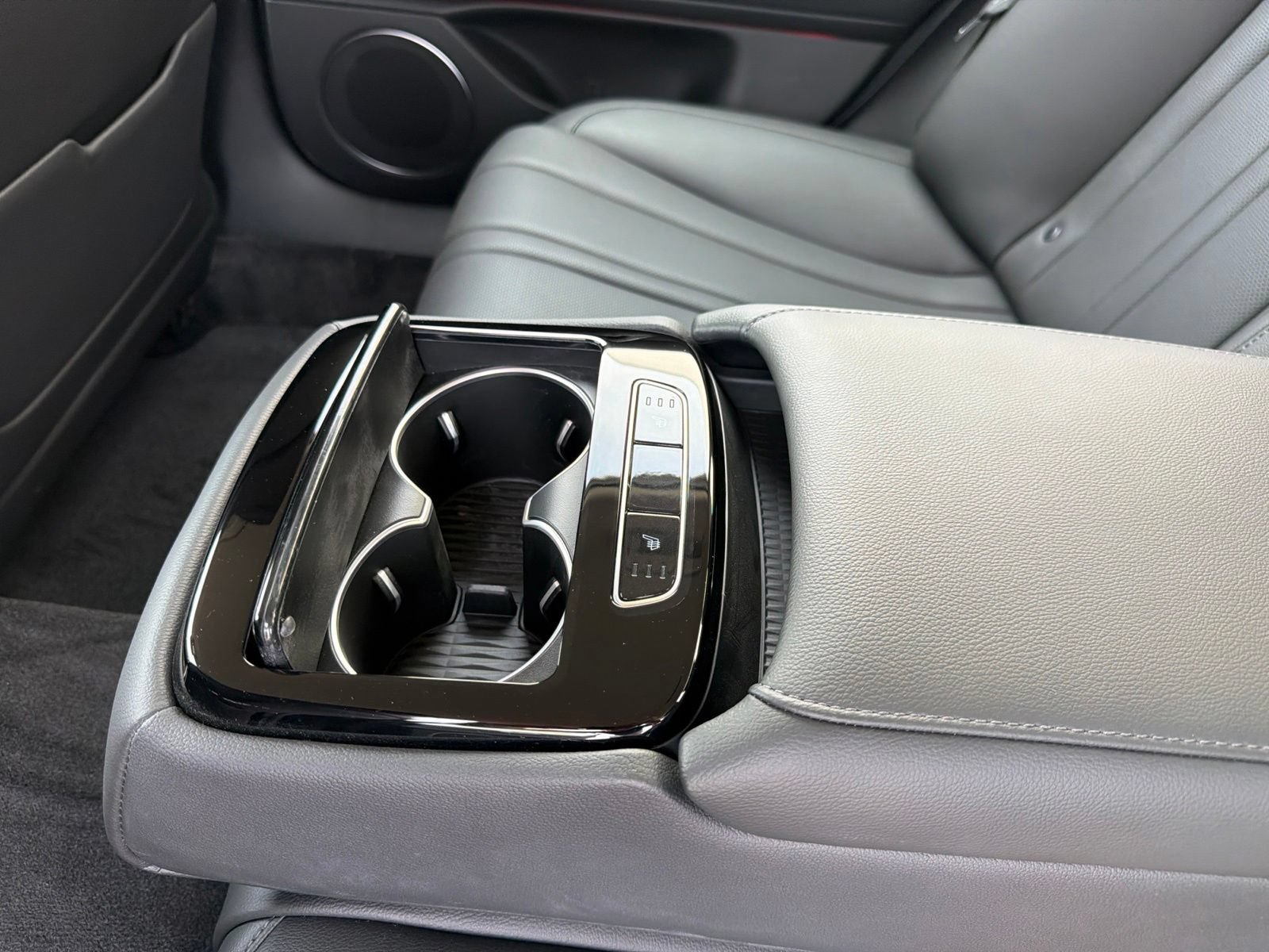 Used 2026 Genesis G80 2.5T AWD/4WD image 15