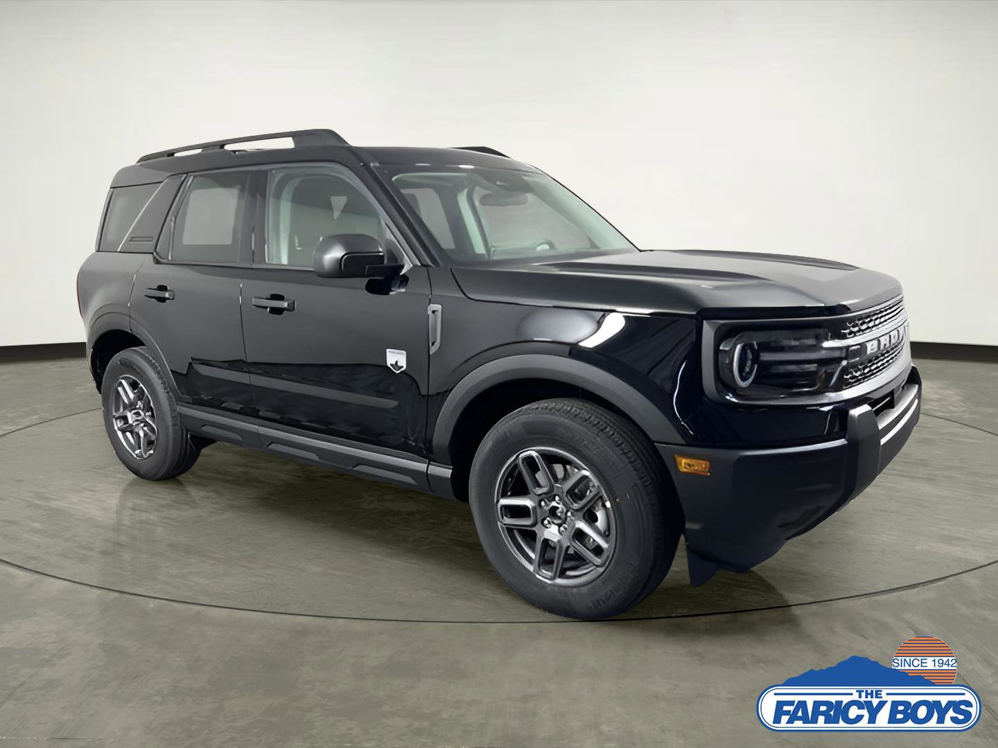 Used 2025 Ford Bronco Sport Big Bend image 5