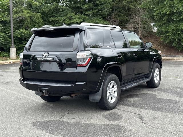 Used 2014 Toyota 4Runner SR5 Premium AWD/4WD image 2
