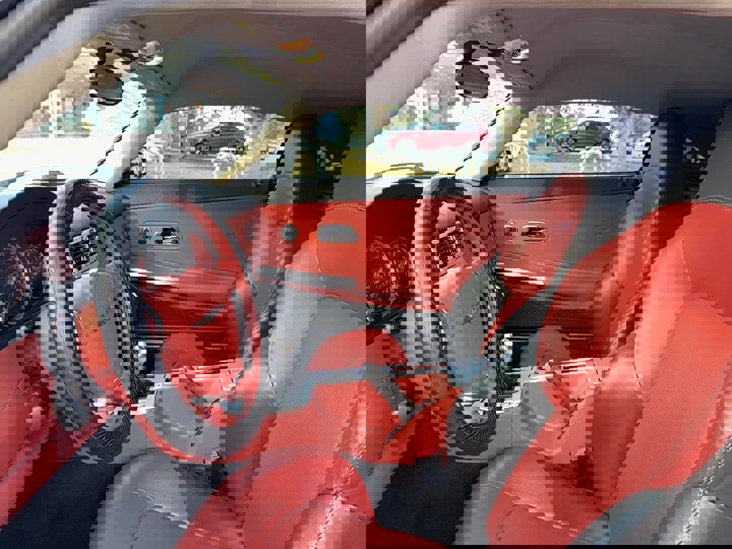 Used 2005 Chrysler Crossfire Limited image 11