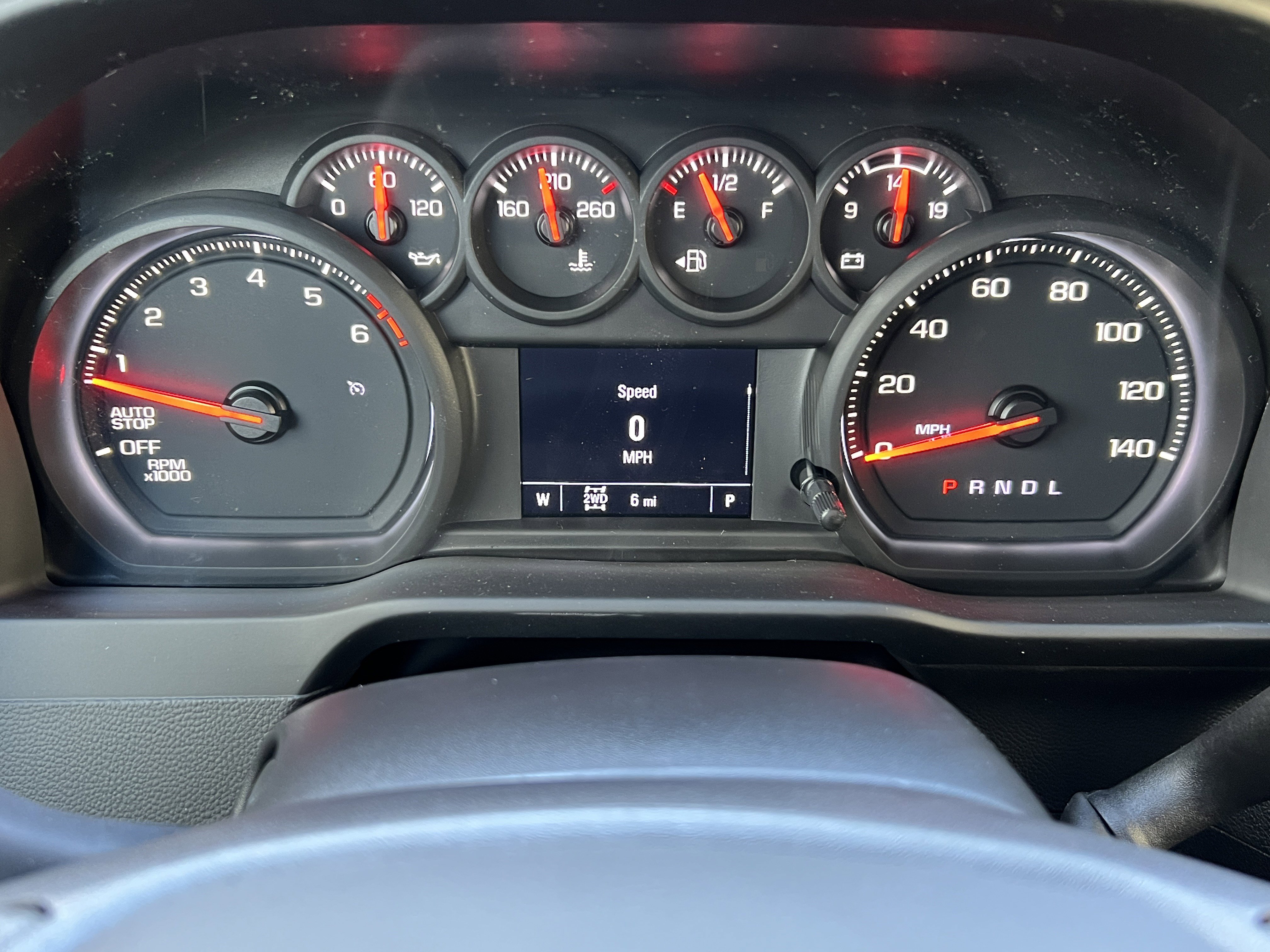 New 2026 GMC Sierra 1500 Pro w/ Pro Value Package image 26
