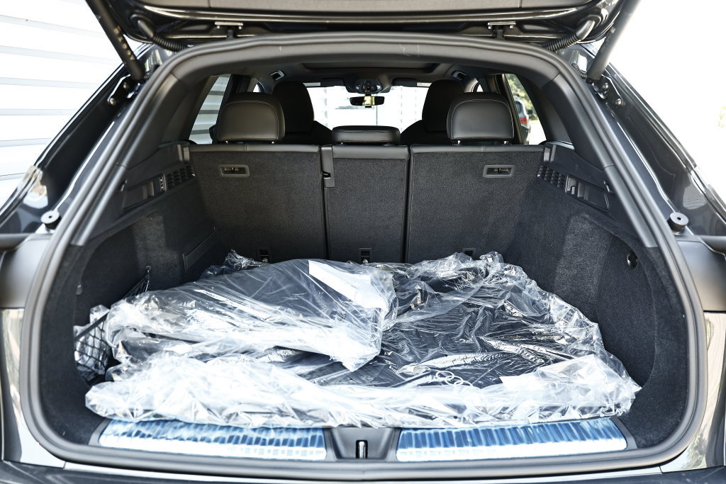 New 2026 Audi SQ5 Premium Plus AWD/4WD image 31