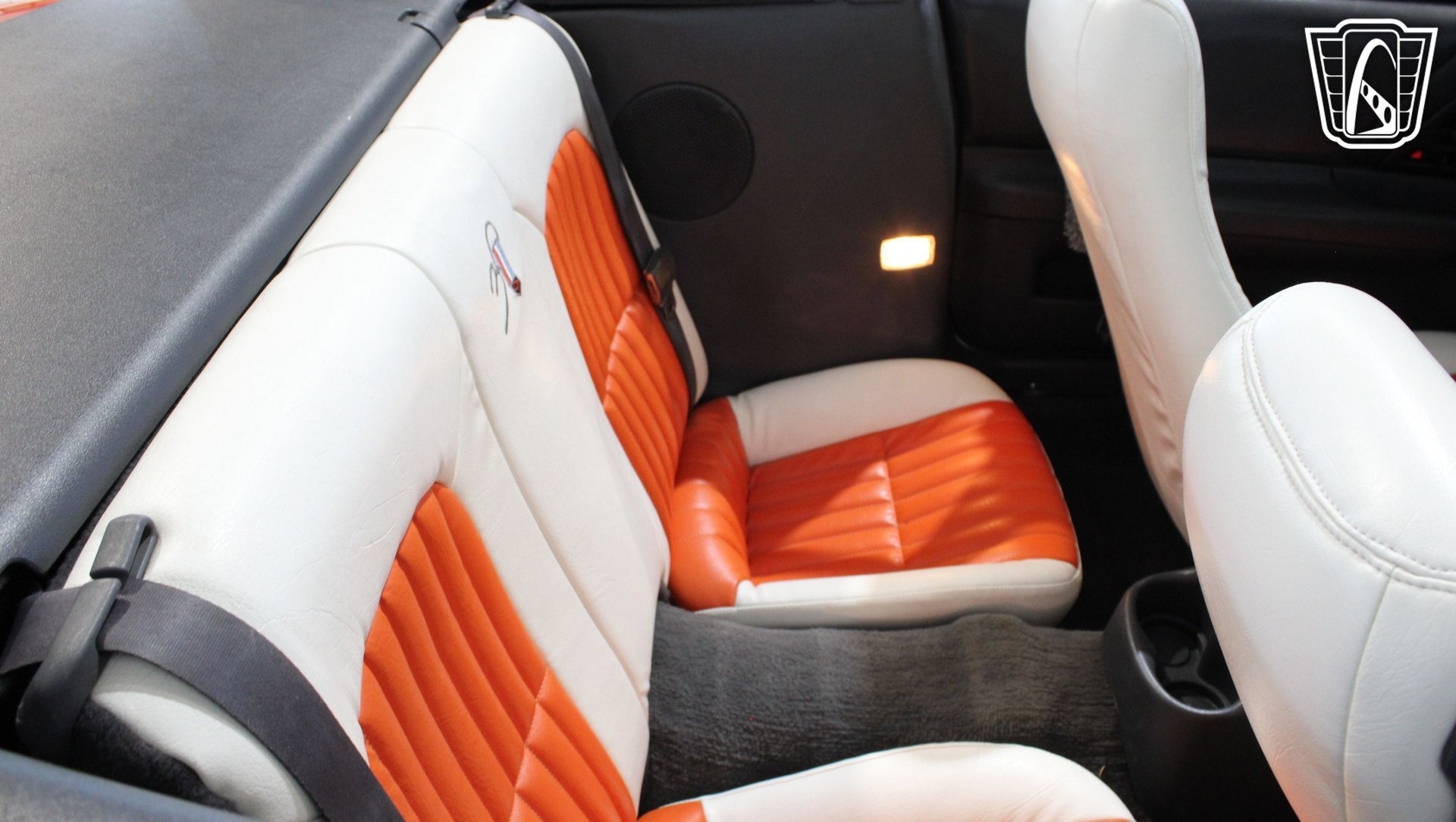 Used 1997 Chevrolet Camaro Z28 w/ Preferred Equipment Group 2 image 36