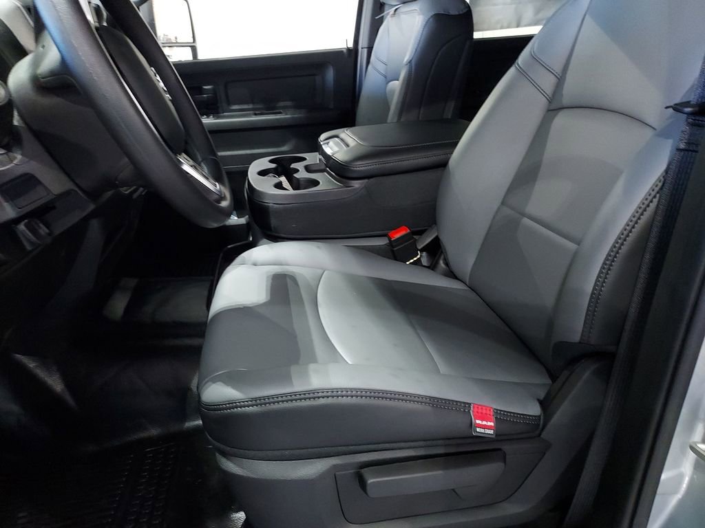 New 2026 RAM 3500 Tradesman image 17