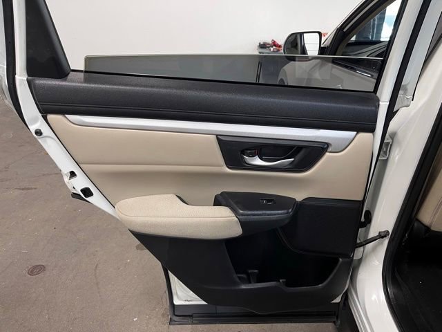 Used 2018 Honda CR-V LX image 19