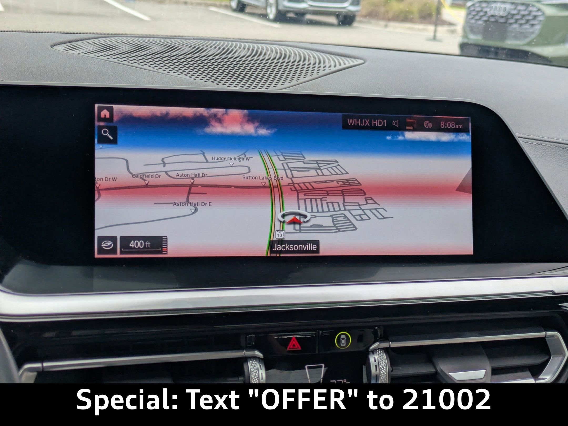 Used 2024 BMW Z4 sDrive30i w/ Shadowloine Package RWD image 19