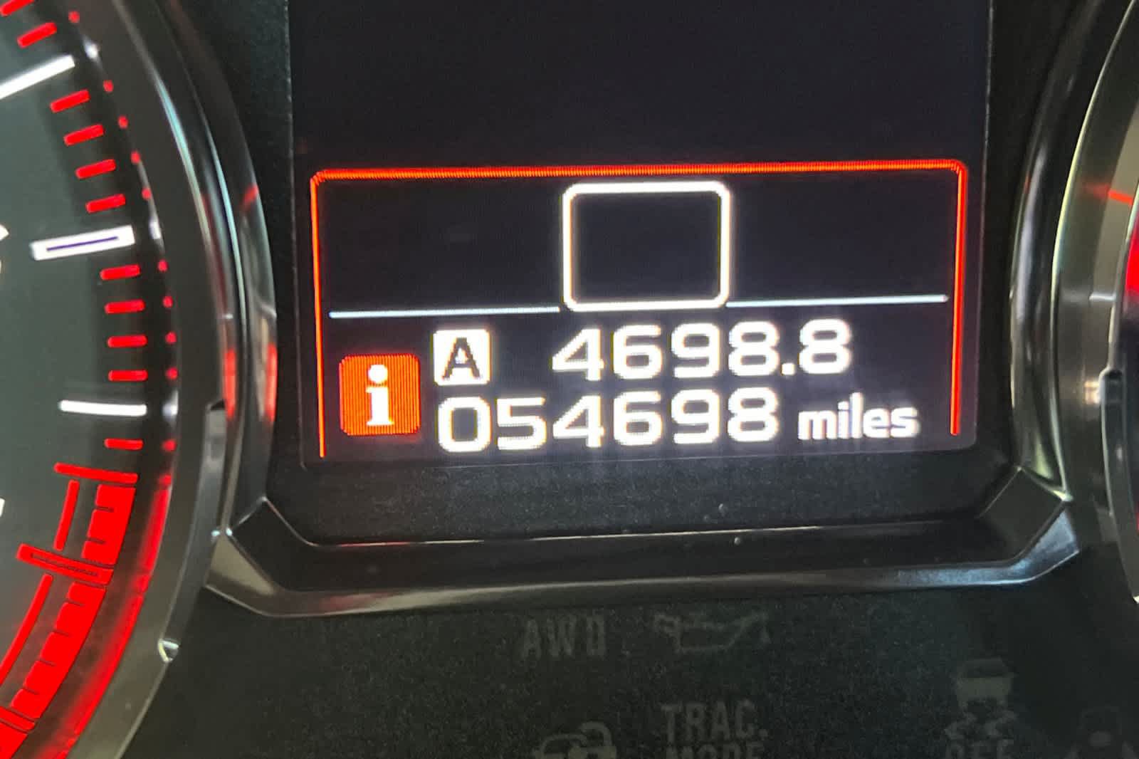 Used 2020 Subaru WRX AWD/4WD image 26