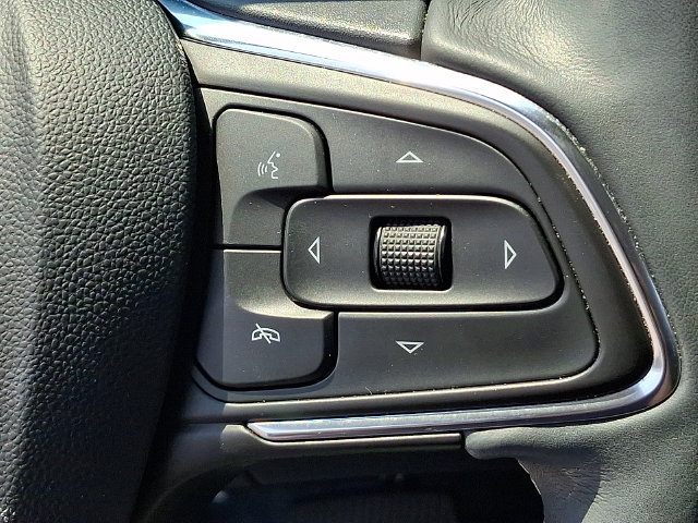 Used 2023 Buick Envision Preferred AWD/4WD image 21