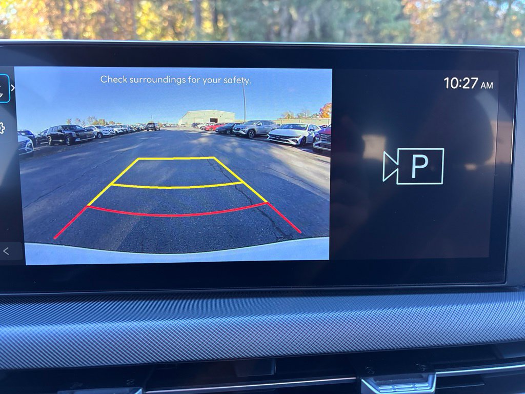 New 2026 Hyundai Sonata Blue FWD image 24