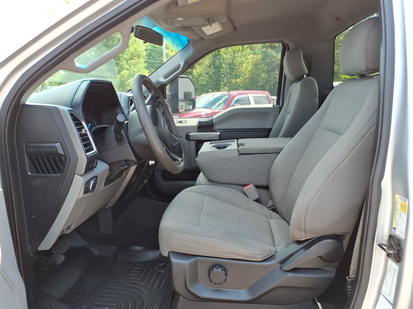 Used 2018 Ford F350 XLT w/ XLT Value Package AWD/4WD image 10