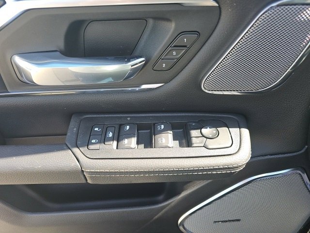 New 2026 RAM 1500 Laramie image 15