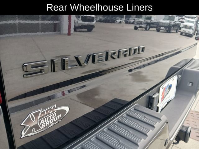 Used 2023 Chevrolet Silverado 1500 High Country w/ Technology Package image 34