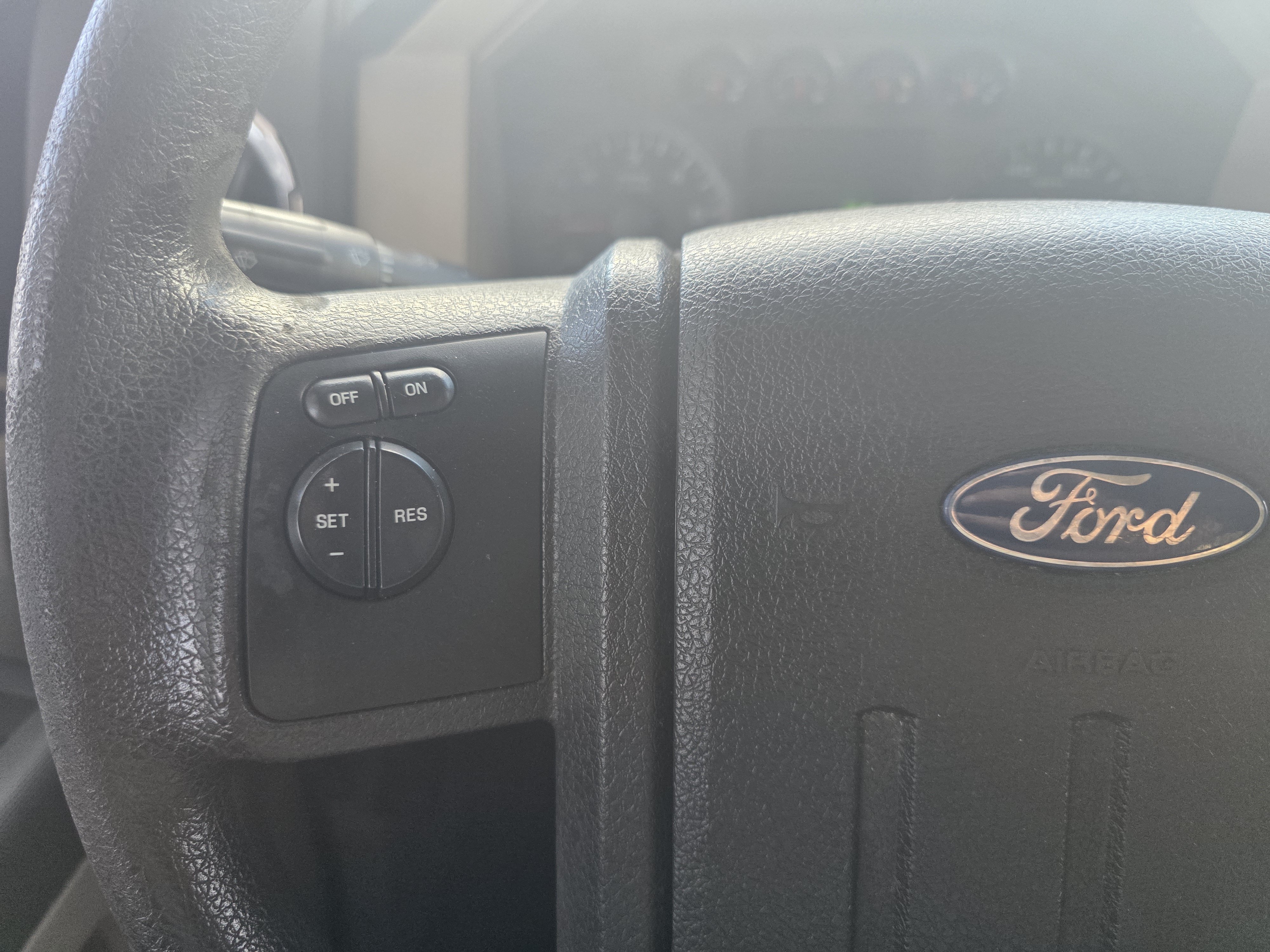 Used 2010 Ford F250 XL AWD/4WD image 20