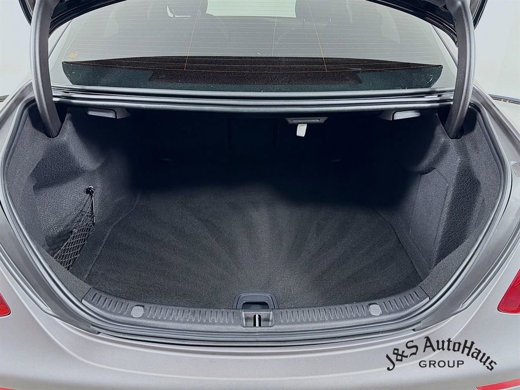 Used 2019 Mercedes-Benz E 53 AMG 4MATIC Sedan image 32