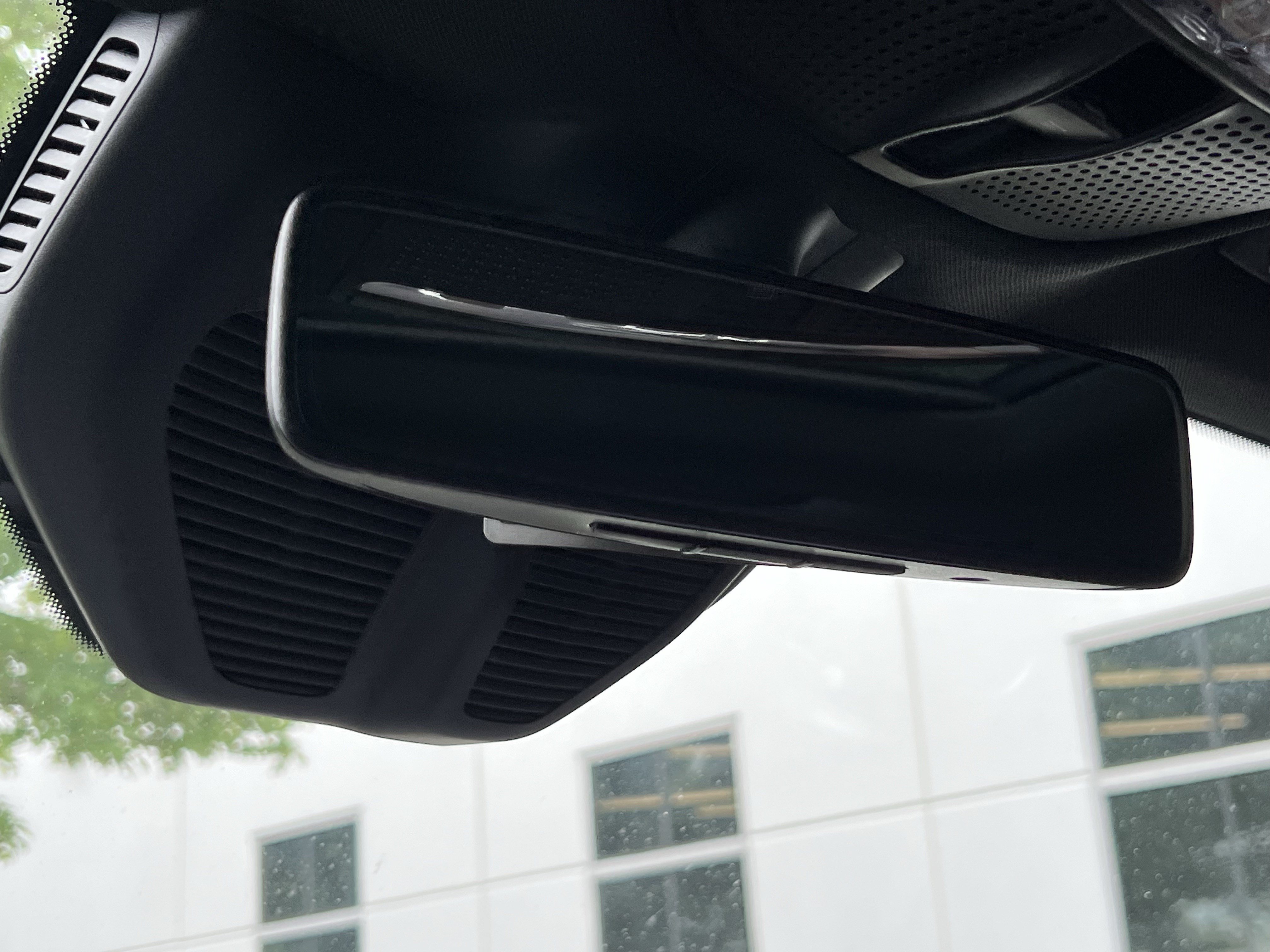 Certified 2020 Mercedes-Benz GLC 43 AMG 4MATIC image 27