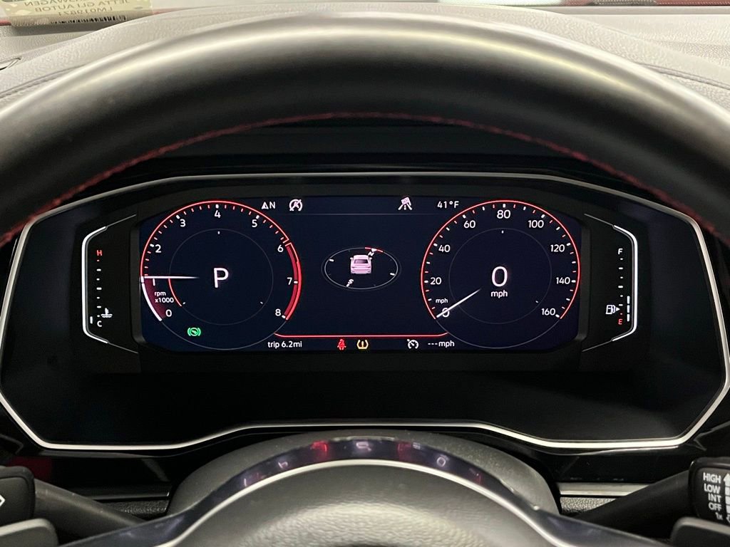 Used 2020 Volkswagen Jetta GLI Autobahn image 23