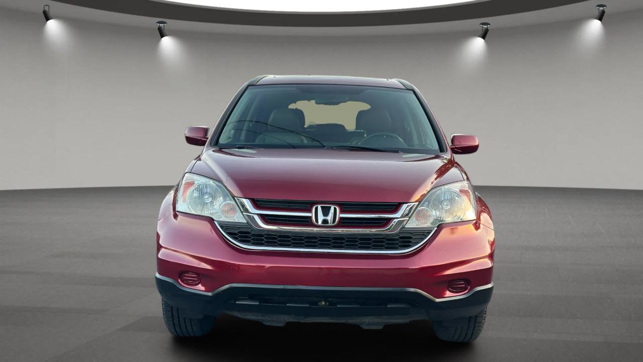 Used 2011 Honda CR-V EX-L image 3