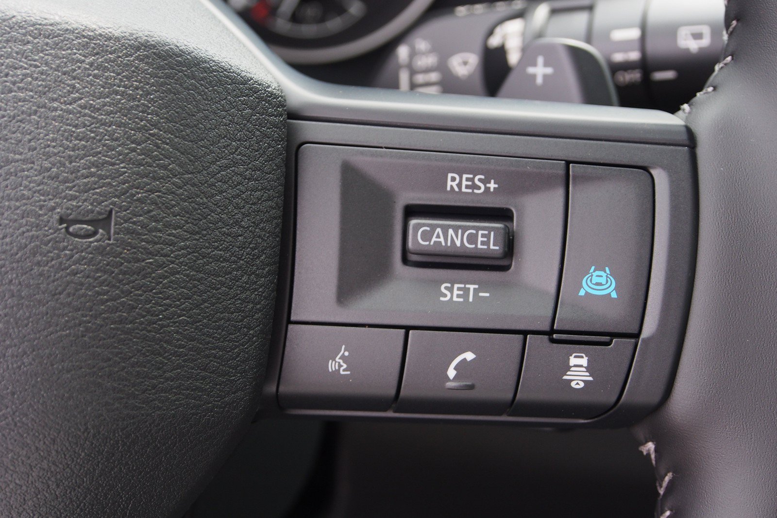 New 2026 Nissan Rogue Dark Armor FWD image 22