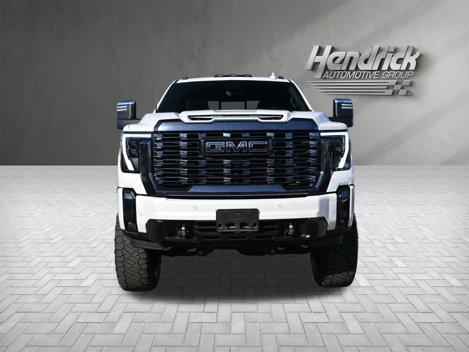 Used 2024 GMC Sierra 3500 Denali Ultimate image 6