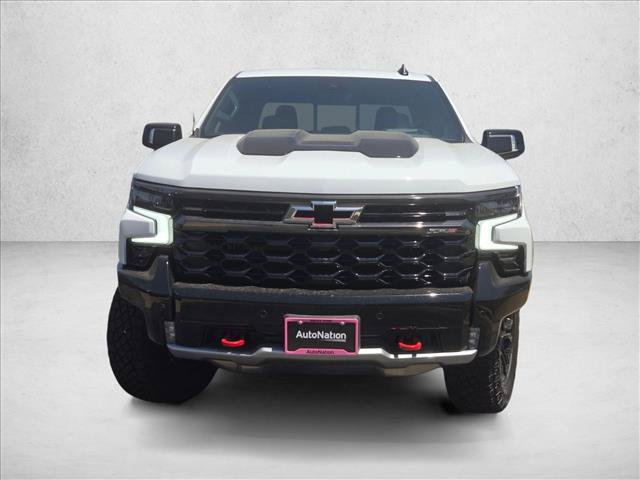 Used 2026 Chevrolet Silverado 1500 ZR2 AWD/4WD image 5