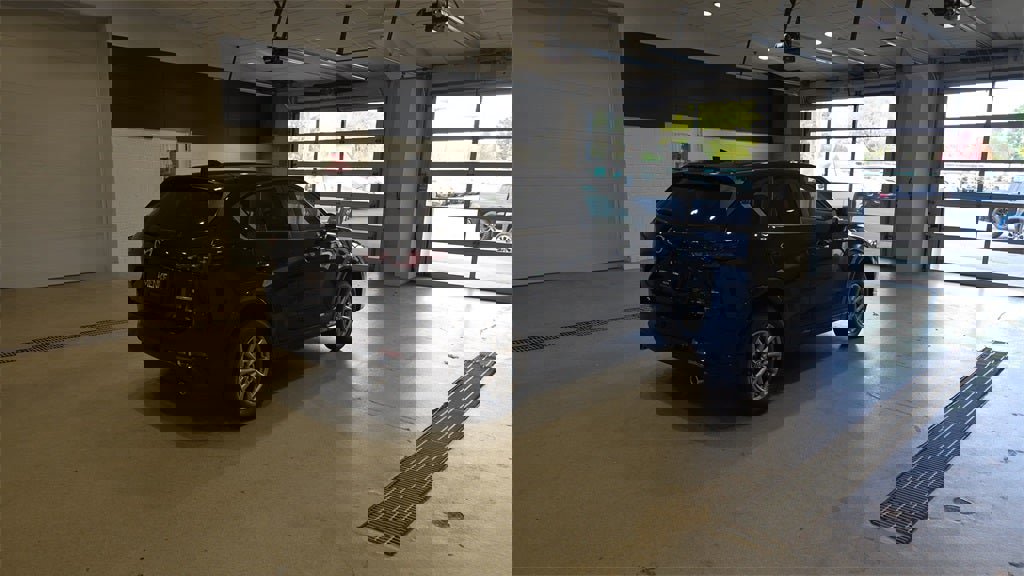 New 2025 MAZDA CX-5 AWD 2.5 S w/ Preferred Package image 7