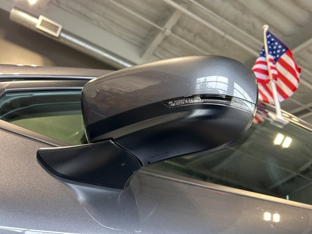 Used 2024 Subaru Crosstrek 2.5i Limited image 41