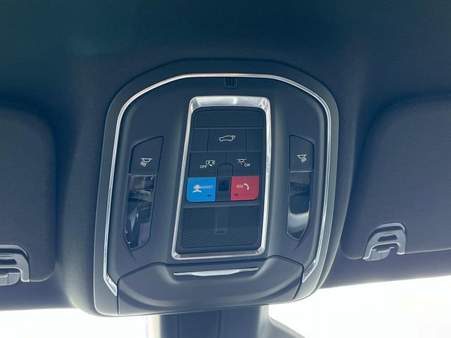 New 2025 Jeep Wagoneer L Series II w/ Convenience Group I image 26