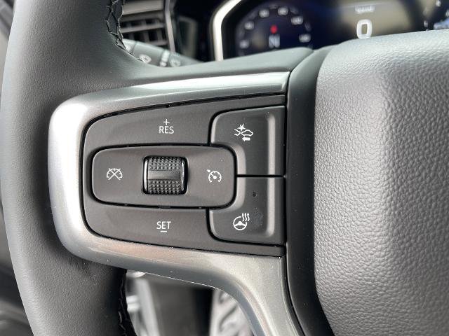 New 2026 Chevrolet Silverado 3500 LT image 29