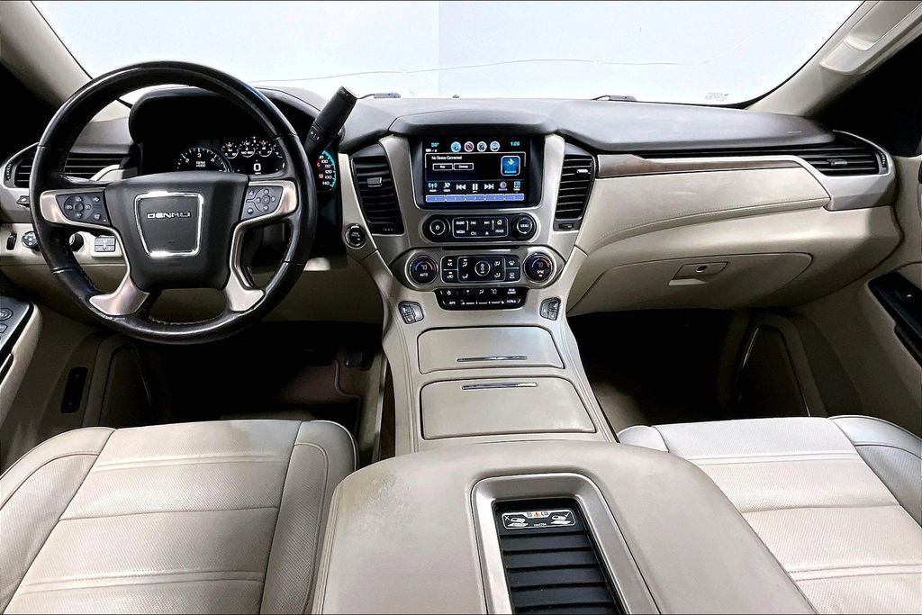 Used 2019 GMC Yukon Denali AWD/4WD image 18