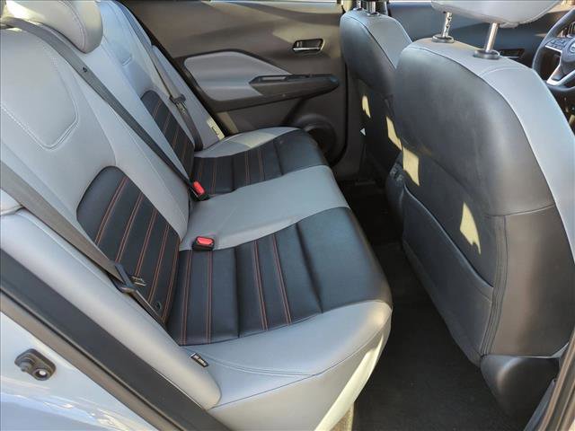 Used 2023 Nissan Kicks SR w/ SR Premium Package image 19
