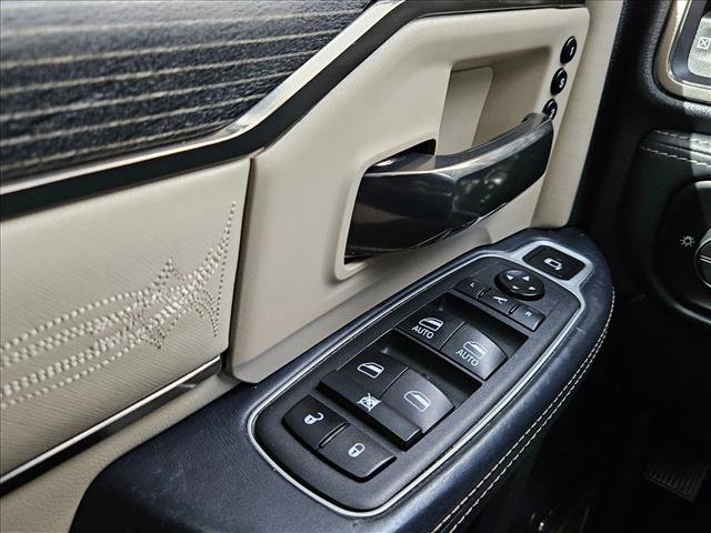 Used 2021 RAM 2500 Limited image 19