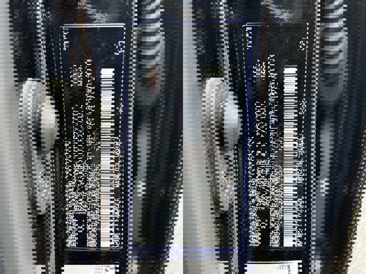 Used 2024 Toyota 4Runner TRD Off-Road Premium image 36