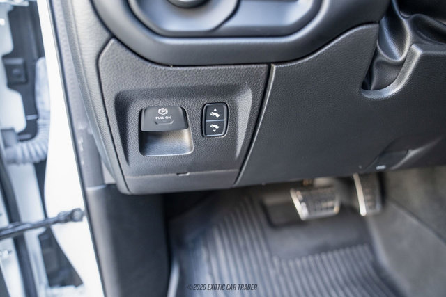 Used 2022 RAM 1500 TRX w/ TRX Level 2 Equipment Group image 51