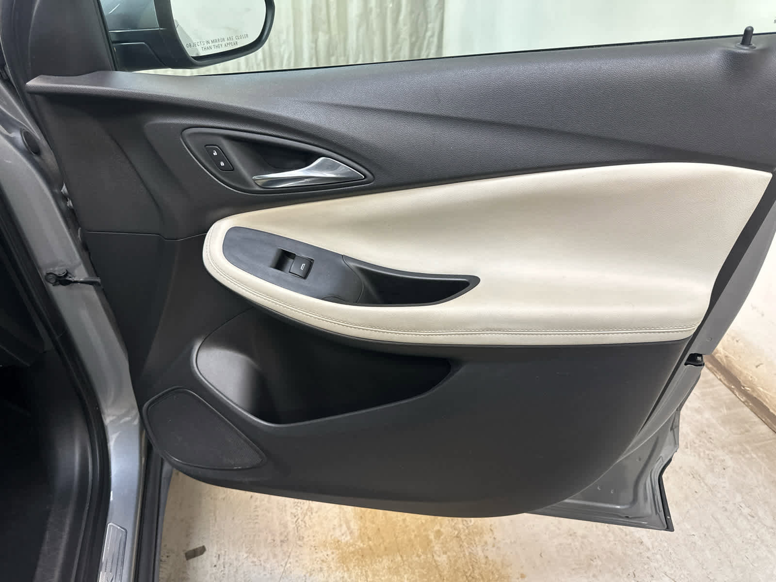 Certified 2023 Buick Encore GX Preferred w/ Cold Weather Comfort Package FWD image 27