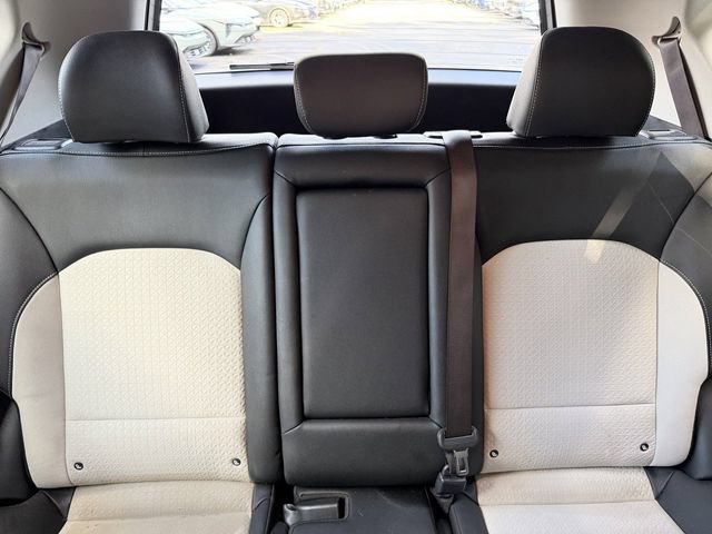 Certified 2024 Kia Soul GT-Line FWD image 27