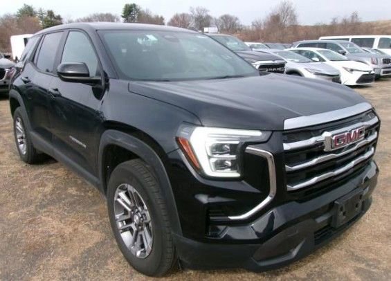 Used 2025 GMC Terrain Elevation image 5