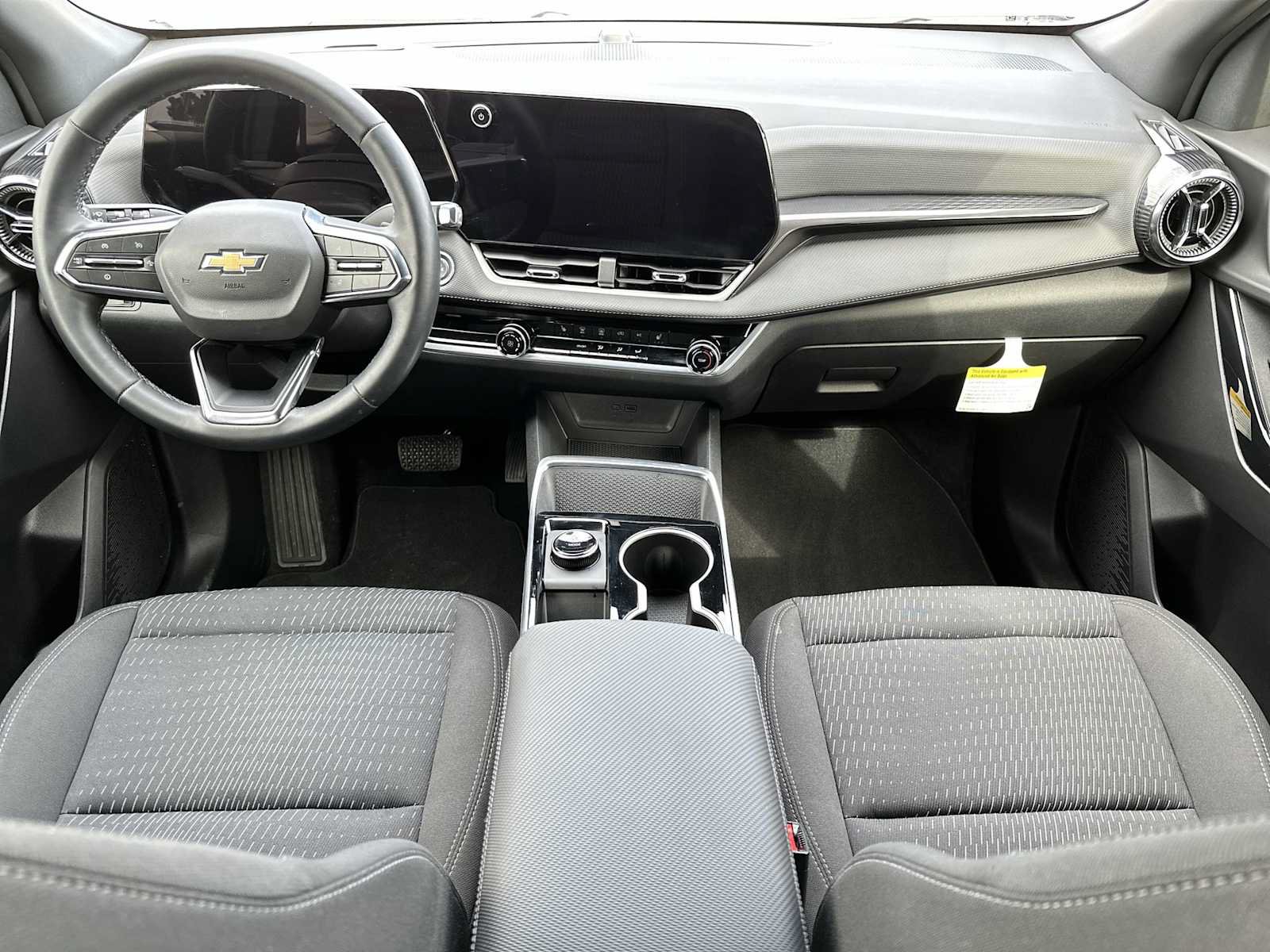 Used 2026 Chevrolet Equinox LT FWD image 18