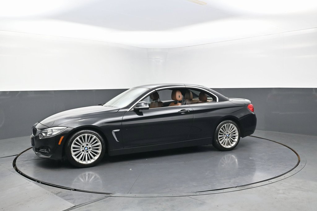 Used 2014 BMW 428i Convertible image 8