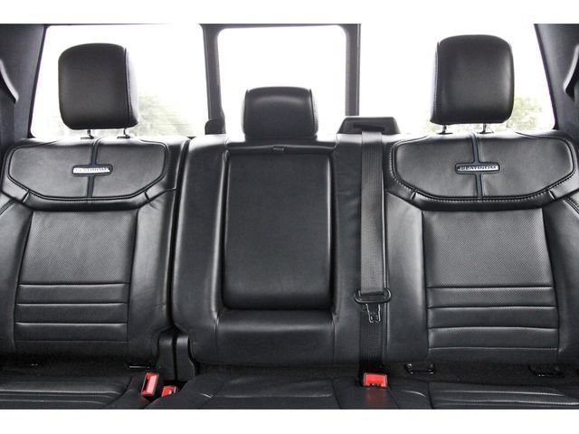 Used 2024 Ford F150 Platinum w/ FX4 Off-Road Package AWD/4WD image 13