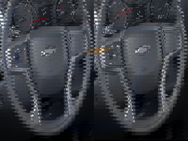 New 2026 Chevrolet Silverado 2500 Custom image 19